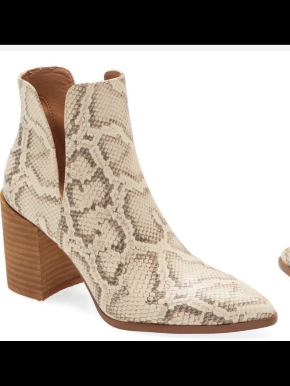 Steve Madden Kaylah Boot